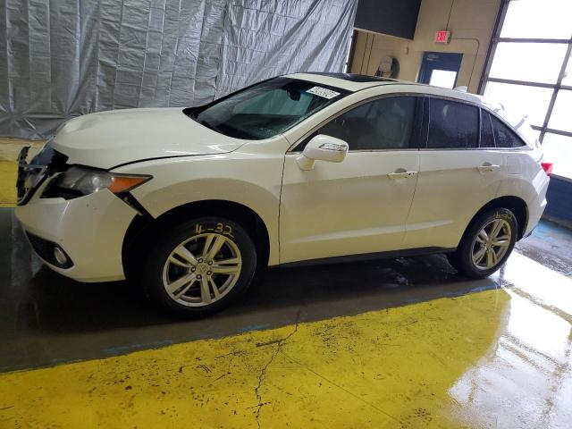 Изображение 2013 ACURA RDX TECHNOLOGY 2013