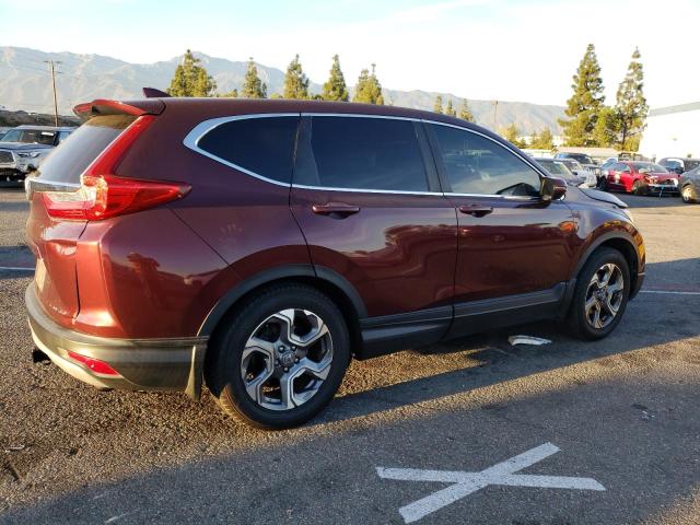 Изображение 3 2017 HONDA CR-V EX 2017 с VIN 2HKRW1H54HH500706