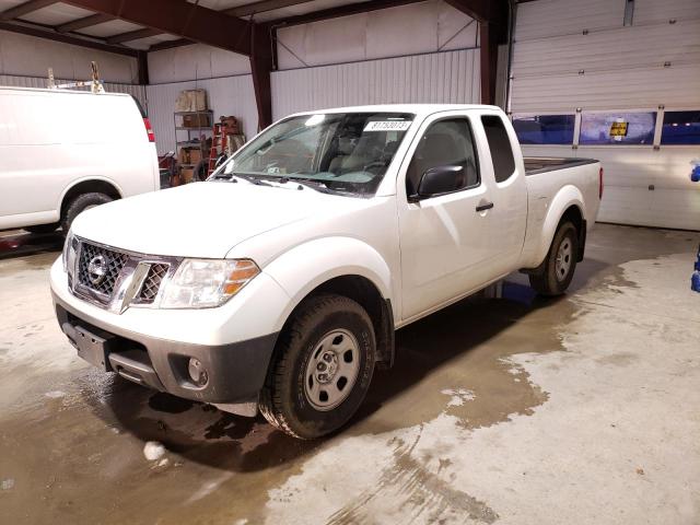 Image 1 of 2016 NISSAN FRONTIER S 2016 with VIN 1N6BD0CTXGN735100