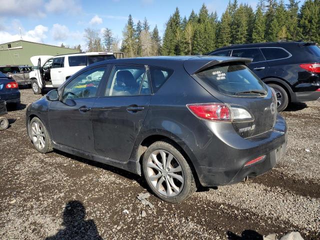 Obraz 2 z 2011 MAZDA 3 S 2011 z VIN JM1BL1M58B1424082