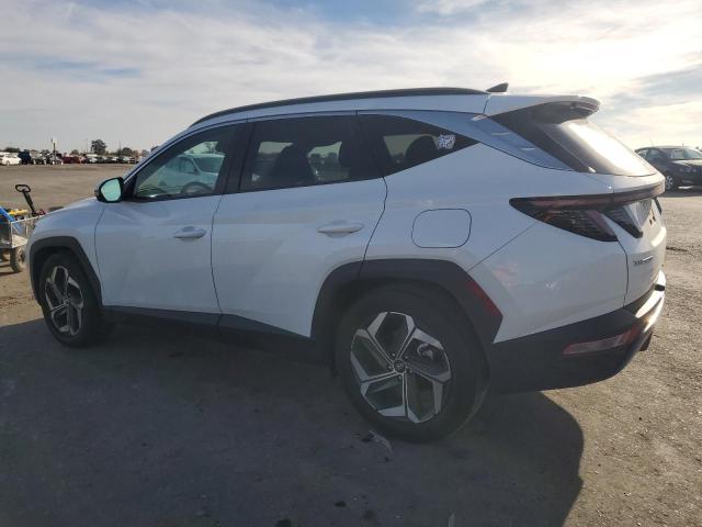 Obraz 2 z 2022 HYUNDAI TUCSON LIMITED 2022 z VIN 5NMJE3AE7NH013241