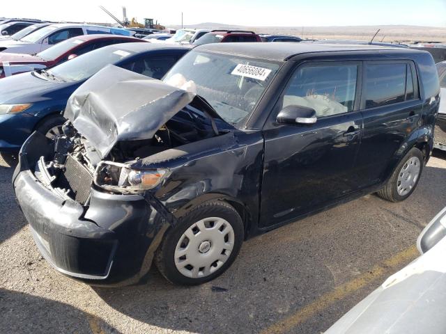 Изображение 2009 TOYOTA SCION XB 2009