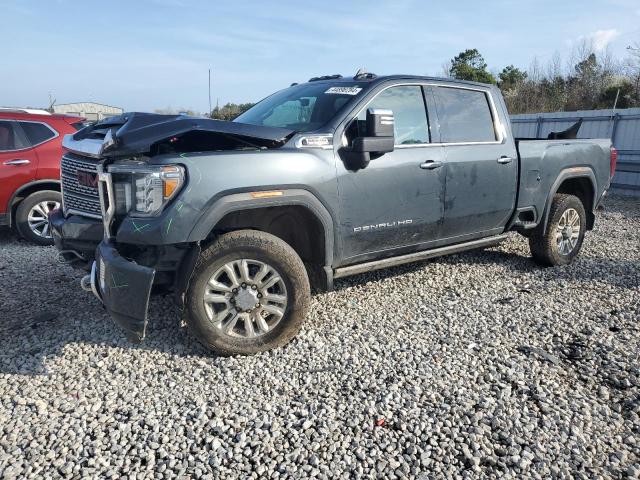 2022 GMC SIERRA K2500 DENALI 2022 image