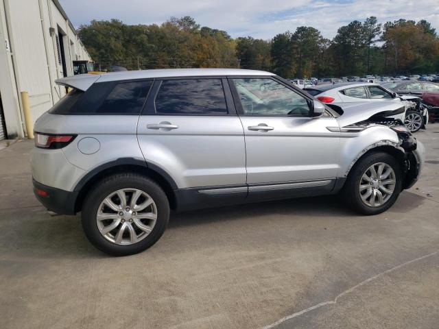 Image 3 of 2018 LAND ROVER RANGE ROVER SE 2018 with VIN SALVP2RX3JH292218