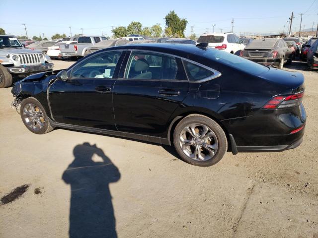 Image 2 of 2023 HONDA ACCORD EX 2023 with VIN 1HGCY1F38PA013887