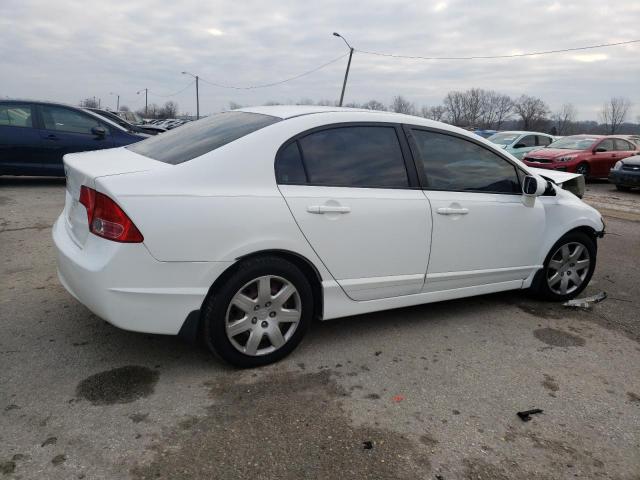 Image 3 of 2006 HONDA CIVIC LX 2006 with VIN 1HGFA165X6L131431