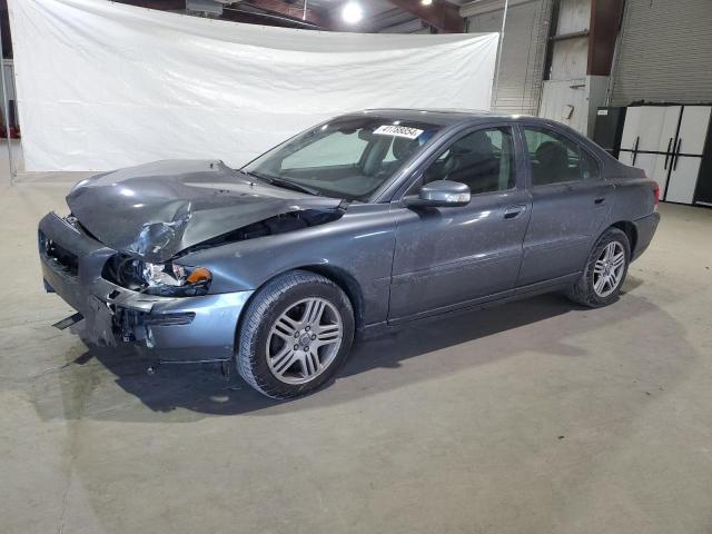 2008 VOLVO S60 2.5T 2008 image