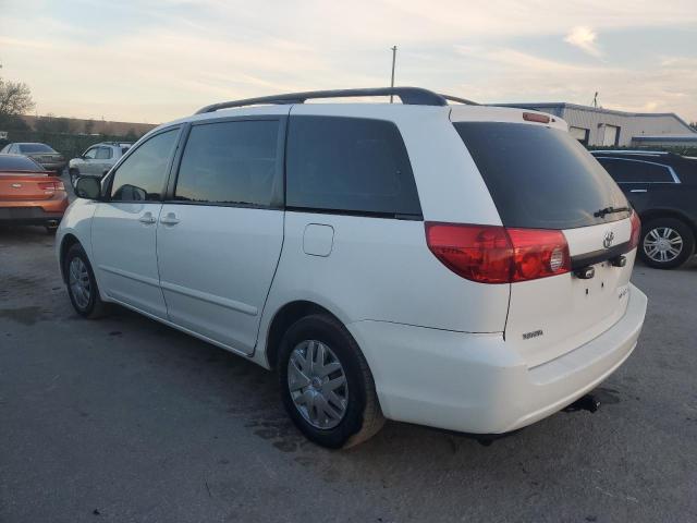 Image 2 of 2007 TOYOTA SIENNA CE 2007 with VIN 5TDZK23C47S097584