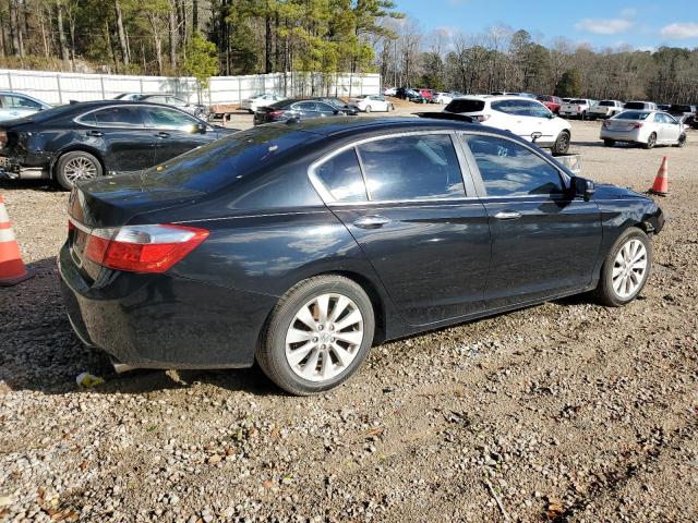 Obraz 3 z 2013 HONDA ACCORD EXL 2013 z VIN 1HGCR2F8XDA266722