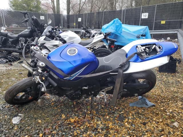 Obraz 3 z 2006 SUZUKI GSX-R750 K6 2006 z VIN JS1GR7KA562103909