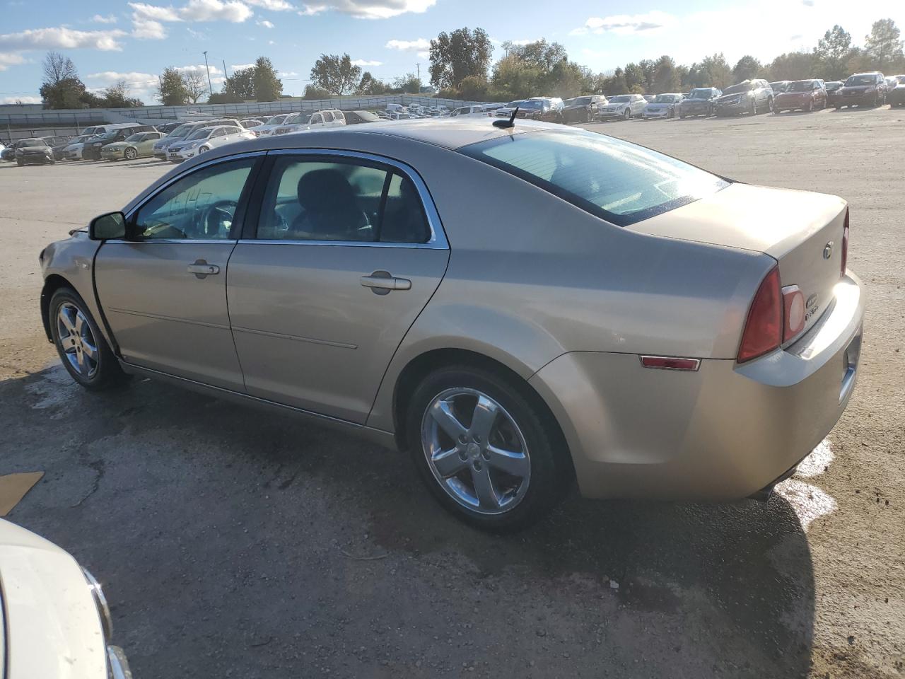 Obraz 2 z 2008 CHEVROLET MALIBU 1LT 2008 z VIN 1G1ZH57B18F230622