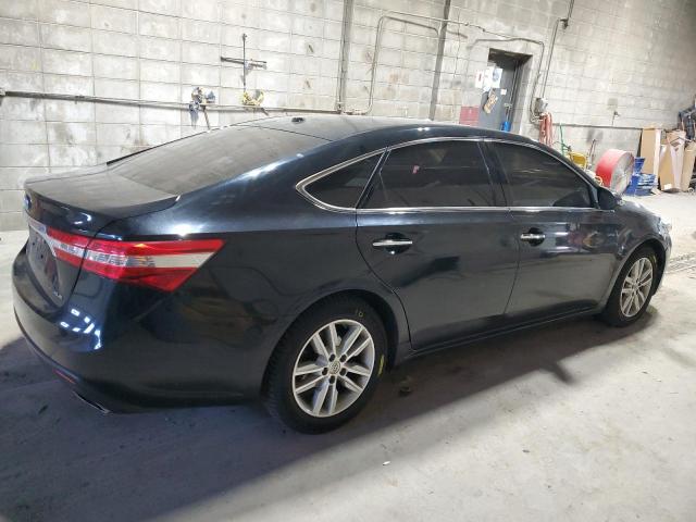 Image 3 of 2015 TOYOTA AVALON XLE 2015 with VIN 4T1BK1EB6FU172324