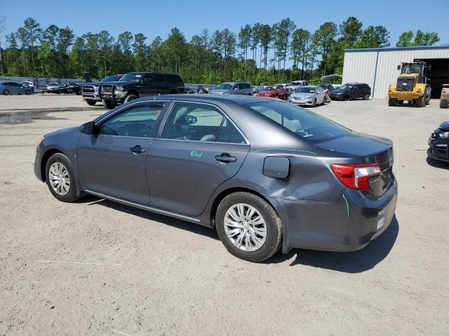Obraz 2 z 2013 TOYOTA CAMRY L 2013 z VIN 4T4BF1FK8DR280966