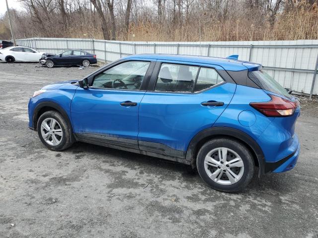 Obraz 2 z 2021 NISSAN KICKS S 2021 z VIN 3N1CP5BV3ML538993