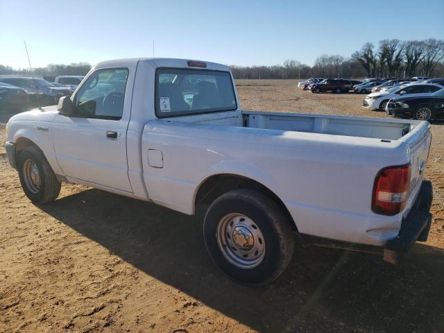 Image 2 of 2007 FORD RANGER  2007 with VIN 1FTYR10D97PA03787