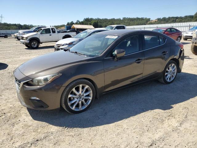 2015 MAZDA 3 TOURING 2015 image