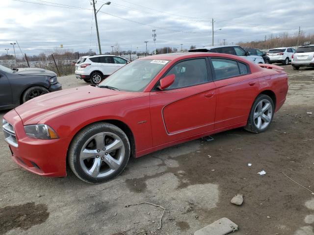 Obraz 1 z 2012 DODGE CHARGER R/T 2012 z VIN 2C3CDXCT8CH107012