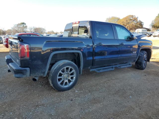 Image 3 of 2017 GMC SIERRA K1500 SLT 2017 with VIN 3GTU2NECXHG129978