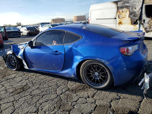 Изображение 2 2013 SUBARU BRZ 2.0 LIMITED 2013 с VIN JF1ZCAC18D1612848