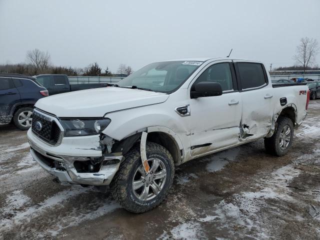 Obraz 2019 FORD RANGER XL 2019