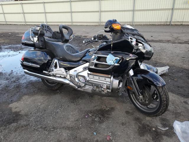 Image 1 of 2002 HONDA GL1800  2002 with VIN 1HFSC470X2A104592