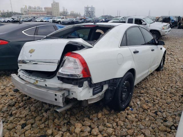 Изображение 3 2017 CHEVROLET CAPRICE POLICE 2017 с VIN 6G3NS5U28HL315585