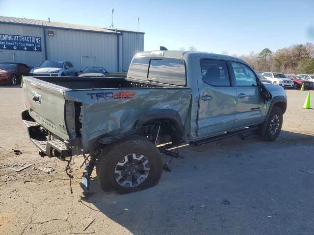 Image 3 of 2023 TOYOTA TACOMA DOUBLE CAB 2023 with VIN 3TMCZ5AN3PM624229