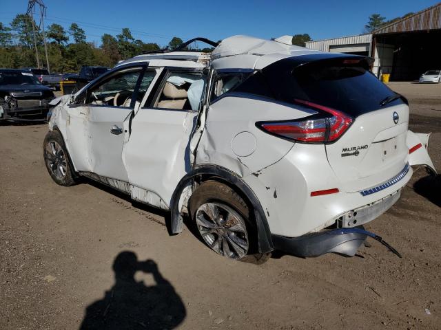 Image 2 of 2018 NISSAN MURANO S 2018 with VIN 5N1AZ2MG5JN111382