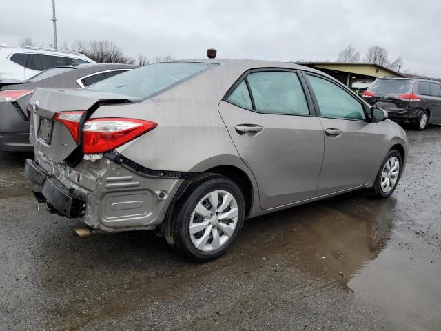Изображение 3 2014 TOYOTA COROLLA L 2014 с VIN 2T1BURHE9EC121043