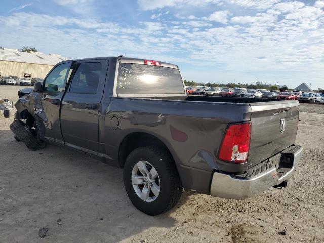 Image 2 of 2018 RAM 1500 ST 2018 with VIN 1C6RR6KG9JS141494