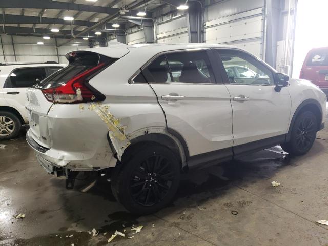 Image 3 of 2023 MITSUBISHI ECLIPSE CROSS LE 2023 with VIN JA4ATVAA4PZ003449