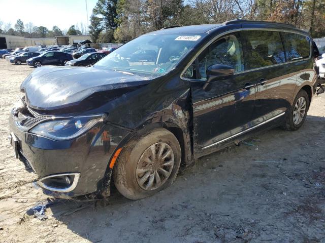 Изображение 2017 CHRYSLER PACIFICA TOURING L 2017