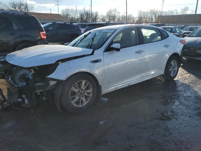Изображение 2016 KIA OPTIMA LX 2016