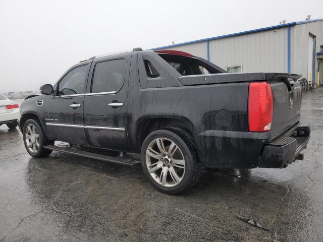 Image 2 of 2012 CADILLAC ESCALADE EXT PREMIUM 2012 with VIN 3GYT4NEF4CG219176