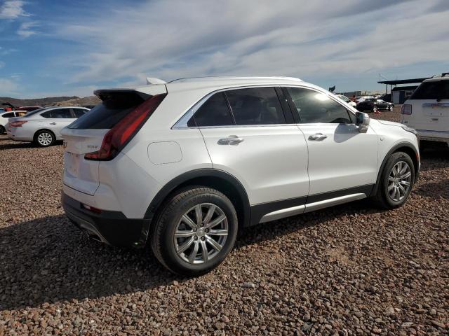 Image 3 of 2020 CADILLAC XT4 PREMIUM LUXURY 2020 with VIN 1GYFZCR40LF067846