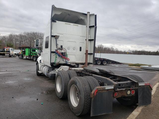 Image 3 of 2010 INTERNATIONAL PROSTAR PREMIUM  2010 with VIN 2HSCUAPR5AC182114