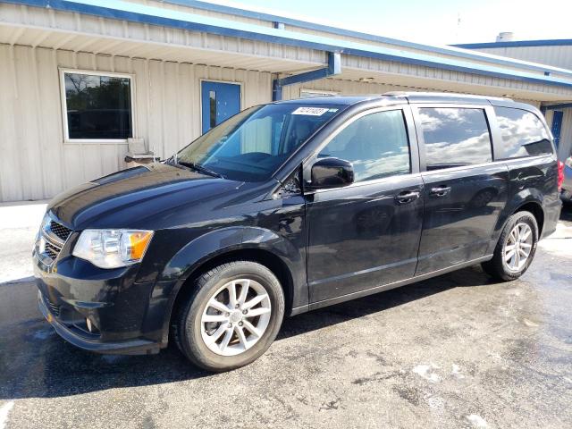 Изображение 2018 DODGE GRAND CARAVAN SXT 2018