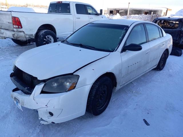 Изображение 2006 NISSAN ALTIMA S 2006