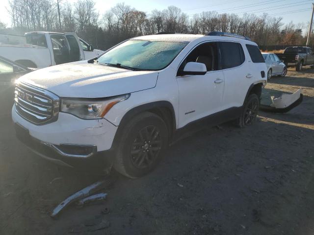 Изображение 2018 GMC ACADIA SLT-1 2018