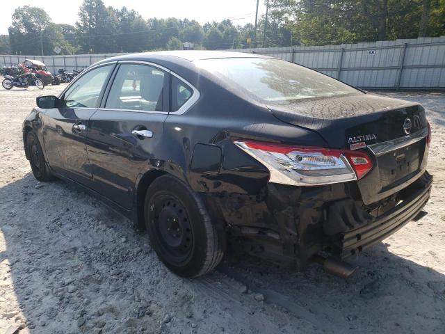 Obraz 2 z 2016 NISSAN ALTIMA 2.5 2016 z VIN 1N4AL3APXGC111890