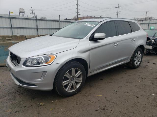 Obraz 1 z 2016 VOLVO XC60 T6 PREMIER 2016 z VIN YV4902RK3G2797766