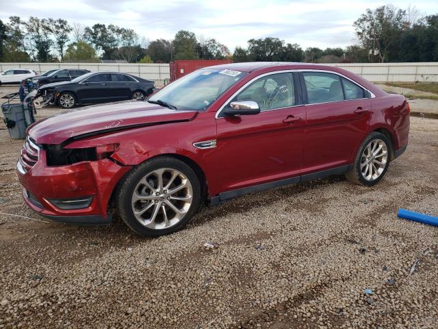 2014 FORD TAURUS LIMITED 2014 image