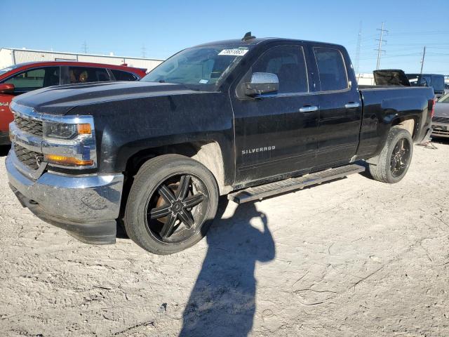 Obraz 1 z 2018 CHEVROLET SILVERADO K1500 LT 2018 z VIN 1GCVKREC1JZ193571