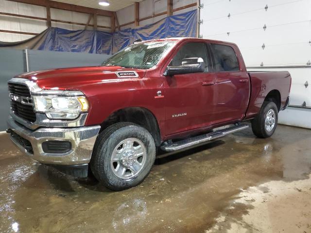 Obraz 2021 RAM 2500 BIG HORN 2021