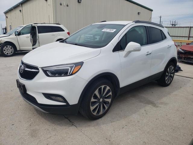 Obraz 2020 BUICK ENCORE ESSENCE 2020