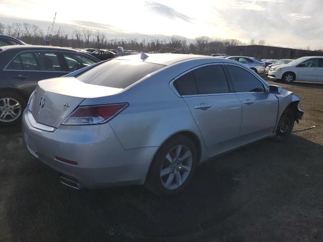 Obraz 3 z 2012 ACURA TL  2012 z VIN 19UUA8F28CA018493