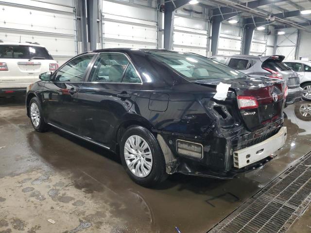 Obraz 2 z 2014 TOYOTA CAMRY L 2014 z VIN 4T4BF1FK2ER381714