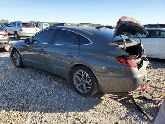 Изображение 2 2022 HYUNDAI SONATA SEL 2022 с VIN KMHL14JA8NA245795