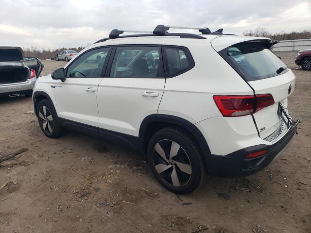 Image 2 of 2023 VOLKSWAGEN TAOS S 2023 with VIN 3VVMX7B24PM371529