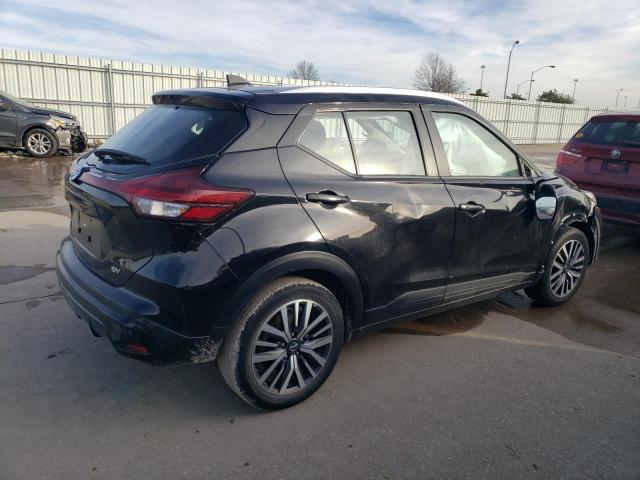 Image 3 of 2021 NISSAN KICKS SV 2021 with VIN 3N1CP5CVXML482369